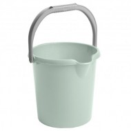 Wham Casa Bucket,  Silver Sage - 10 Liters