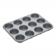 Shop quality Kitchen Craft Non-Stick 12-Hole Bake Pan / Muffin / Cupcake in Kenya from vituzote.com Shop in-store or online and get countrywide delivery!