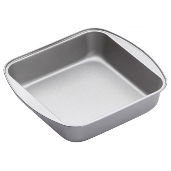 Shop quality Kitchen Craft Non-Stick Square Bake Pan, 20 cm in Kenya from vituzote.com Shop in-store or online and get countrywide delivery!