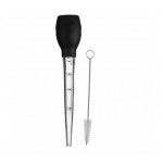 Premier Zing Silicone Baster  & Brush Set