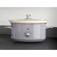 Shop quality Swan 3.5 Litre Retro Slow Cooker with Removable Ceramic Pot, 3 Heat Settings, 200w, Grey in Kenya from vituzote.com Shop in-store or online and get countrywide delivery!