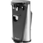 Swan Automatic Electric Can Opener ( Also + Knife Sharpener + Bottle Opener)