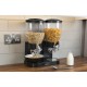 Shop quality Swan Double Cereal Dispenser, Black, 3.5 Litre each in Kenya from vituzote.com Shop in-store or online and get countrywide delivery!