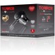 Shop quality Tower Stainless Steel Hand Mixer, 300 Watts, Silver/Black ( Includes 4 attachments) in Kenya from vituzote.com Shop in-store or online and get countrywide delivery!