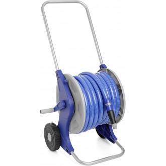 Tatay Hose Reel Trolley ( Hose not Included)