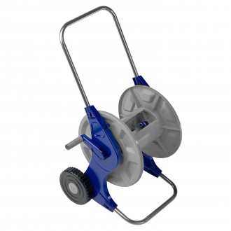 Tatay Hose Reel Trolley ( Hose not Included)