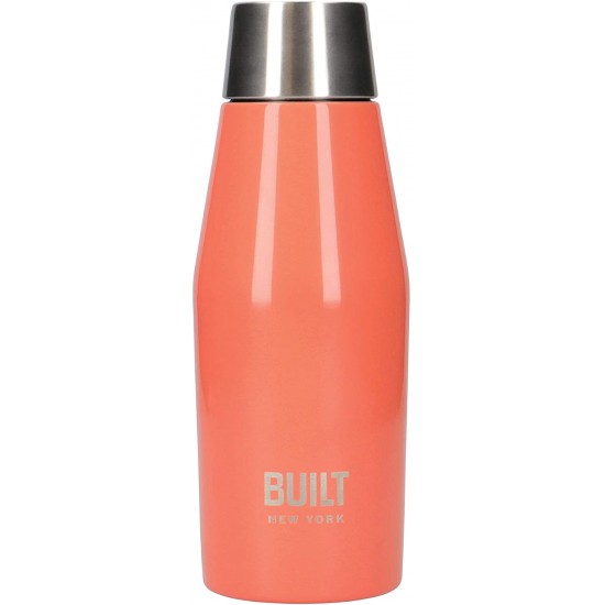 Shop quality Built Apex Double Walled Insulated Water Bottle -  The Tropics  Design, 330ml in Kenya from vituzote.com Shop in-store or online and get countrywide delivery!