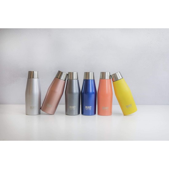 Shop quality Built Apex Double Walled Insulated Water Bottle -  The Tropics  Design, 330ml in Kenya from vituzote.com Shop in-store or online and get countrywide delivery!