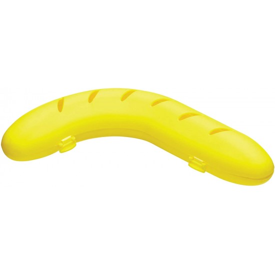 Shop quality Kitchen Craft Plastic Banana Case, Yellow, 25 cm in Kenya from vituzote.com Shop in-store or online and get countrywide delivery!