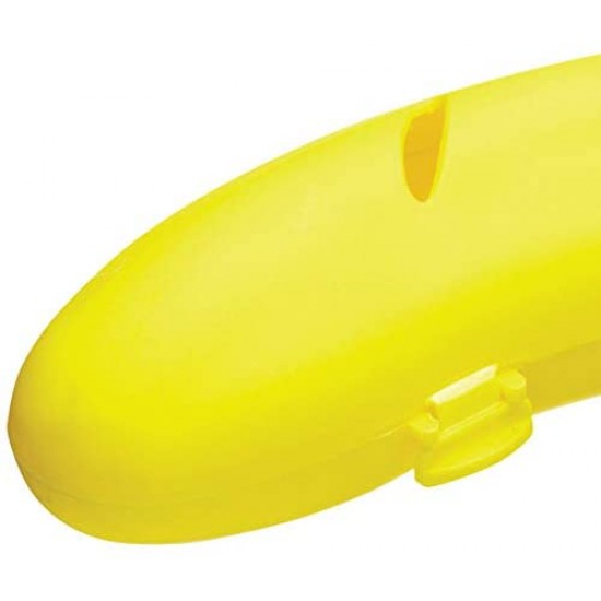 Shop quality Kitchen Craft Plastic Banana Case, Yellow, 25 cm in Kenya from vituzote.com Shop in-store or online and get countrywide delivery!