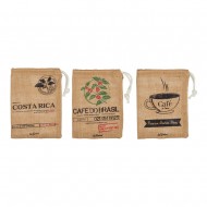 Le'Xpress Coffee Bag - Sold per piece