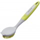 Shop quality Kitchen Craft Soft-Touch Silicone-Headed Scrubbing Brush in Kenya from vituzote.com Shop in-store or online and get countrywide delivery!