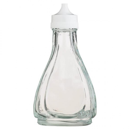 Shop quality Kitchen Craft  Traditional Glass Vinegar Bottle in Kenya from vituzote.com Shop in-store or online and get countrywide delivery!