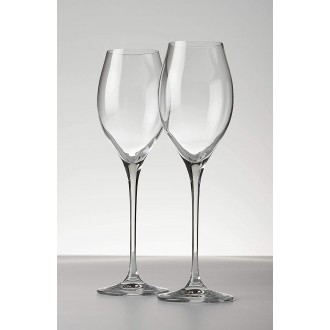 Maxwell & Williams Vino Set of 2 Prosecco Glasses,280ml