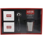 La Cafetière Loose Tea Gift Set with Tea Infuser & Measuring Spoon