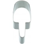 Kitchen Craft 9cm Lollipop Shaped Cookie Cutter