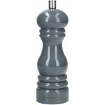 Masterclass Pepper Or Salt Grinder, Plastic, Grey, 17 cm