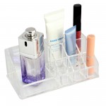 Home Basics Cosmetic Organizer 