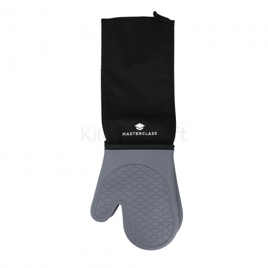 Shop quality Master Class Grey Silicone Double Oven Glove in Kenya from vituzote.com Shop in-store or online and get countrywide delivery!