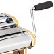 Shop quality World of Flavours Stainless Steel Pasta Maker Machine - Yellow in Kenya from vituzote.com Shop in-store or online and get countrywide delivery!