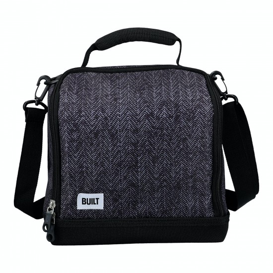 Shop quality BUILT Bowery Insulated Lunch Bag,  7 Litre ( Professional ) in Kenya from vituzote.com Shop in-store or online and get countrywide delivery!