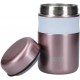 Shop quality BUILT Double Wall Insulated Food Flask, Light Pink, 490ml in Kenya from vituzote.com Shop in-store or online and get countrywide delivery!