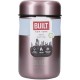 Shop quality BUILT Double Wall Insulated Food Flask, Light Pink, 490ml in Kenya from vituzote.com Shop in-store or online and get countrywide delivery!