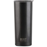 Built Insulated Travel Mug/Vacuum Flask, Stainless Steel, 590 ml