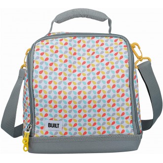 Built Stylist 8 Litre Lunch Bag