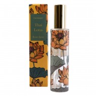 Candlelight Thai Lotus Room Spray in Gift Box Scent, 100ml