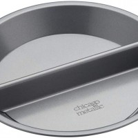 Bakeware Chicago Metallic Professional Split Decision