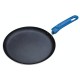 Shop quality Colourworks Blue Crêpe Pan with Soft Grip Handle in Kenya from vituzote.com Shop in-store or online and get countrywide delivery!