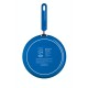 Shop quality Colourworks Blue Crêpe Pan with Soft Grip Handle in Kenya from vituzote.com Shop in-store or online and get countrywide delivery!