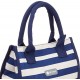 Shop quality Coolmovers Tote Cool Bag, 4 liters -Cream Stripes, White / Blue in Kenya from vituzote.com Shop in-store or online and get countrywide delivery!