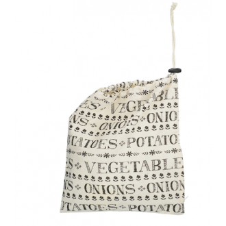 Creative Tops Stir it Up Vegetable Bag - 50cm height