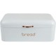 Shop quality Home Basics Grove Bread Box, Heavy Duty Metal Design & Rose Gold Metal Handle in Kenya from vituzote.com Shop in-store or online and get countrywide delivery!