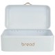 Shop quality Home Basics Grove Bread Box, Heavy Duty Metal Design & Rose Gold Metal Handle in Kenya from vituzote.com Shop in-store or online and get countrywide delivery!