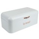 Shop quality Home Basics Grove Bread Box, Heavy Duty Metal Design & Rose Gold Metal Handle in Kenya from vituzote.com Shop in-store or online and get countrywide delivery!