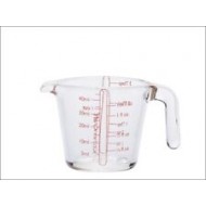 Kitchen Craft Glass Measuring Jug ( 50ml MINI JUG )