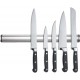 Shop quality Kitchen Craft Large Deluxe Wall-Mounted Magnetic Knife Rack, 45cm in Kenya from vituzote.com Shop in-store or online and get countrywide delivery!