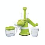 Kitchen Craft Manual Juicer