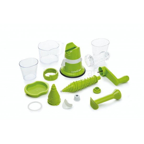 Shop quality Kitchen Craft Manual Juicer in Kenya from vituzote.com Shop in-store or online and get countrywide delivery!