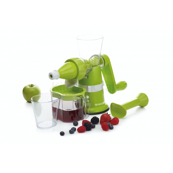 Shop quality Kitchen Craft Manual Juicer in Kenya from vituzote.com Shop in-store or online and get countrywide delivery!