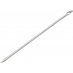 Kitchen Craft Stainless Steel Poultry Trussing Needle, 18 cm (7")