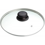 Master Class Glass Saucepan Lid, 20cm