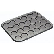 Master Class Non-Stick 24 Hole Whoopie Pie / Macaroon Pan