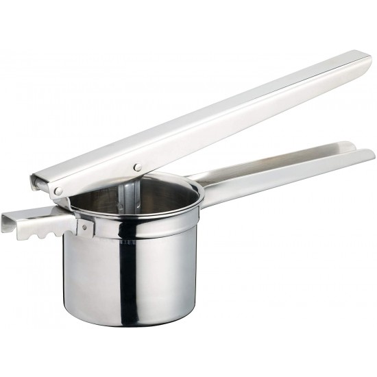 Shop quality Master Class Stainless Steel Potato Ricer for Mashed Potato, Fishcakes and Rosti in Kenya from vituzote.com Shop in-store or online and get countrywide delivery!