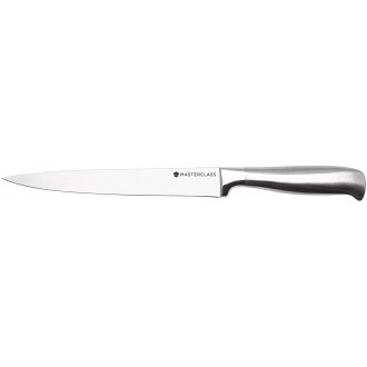 Master Class Acero Stainless Steel 20cm (8") Chef's Knife