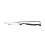 MasterClass Acero Stainless Steel 9cm (3.5") Paring Knife