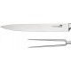 Shop quality MasterClass Stainless Steel Meat Carving Set (2 Pieces) - Gift Packed in Kenya from vituzote.com Shop in-store or online and get countrywide delivery!